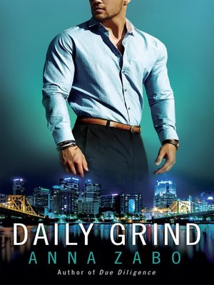 cover image of Daily Grind